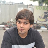 Harshad Maheshwari