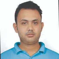Soumojit Mitra