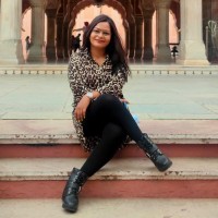 Dr Deepti Raman Gautam