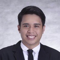 Joel Marco Comendador