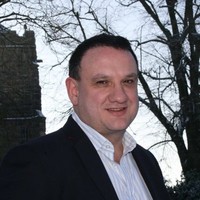 Stephen Roberts