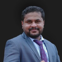 Kiran Augustine