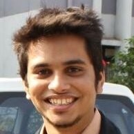 Swapnil Jain