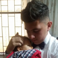 Kevin Fernando Castillo Salgado