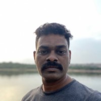 Sreedhar K
