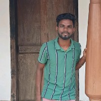 Paranitharan Elangovan