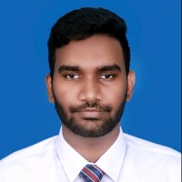 Vinuka Buddhima Wijesinghe