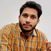 Raj Bhushan Singh
