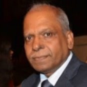 Gp Saxena