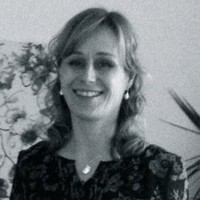 Ingrid Staberg
