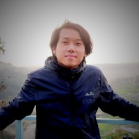Anup Rai