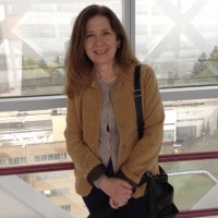 Vicki Jaworski, Rn, Bsn