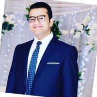 Abdelrahman Gomaa
