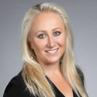 Oksana Wright, Ccep