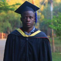Eng. Frankline Masengo
