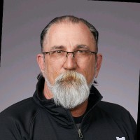 Scott Mitchell