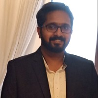 Varun S Kumar