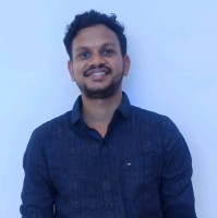 Tushar Chorge