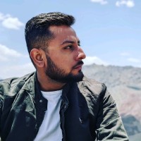 Gaurav Kalra