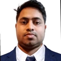 Md Masud