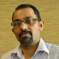 RANJIT NARAYANAN