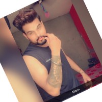 Manjinder Singh