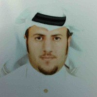 سليم سعيد الغامدي