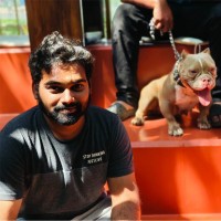 Uday Kiran Danda