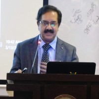 Altaf Ahmed