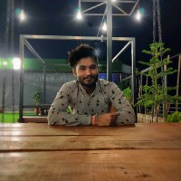 Chandra Shekhar Patel