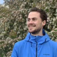 Marcus K. Malmenstedt