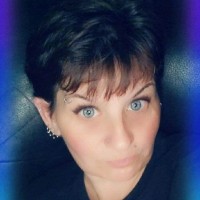 Stacy Garner