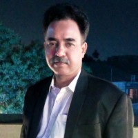 Syed Tariq Bukhari