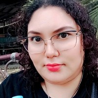 Erika Paola Castellon Sanchez