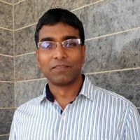 Ravi Shankar Choudhary - Csm