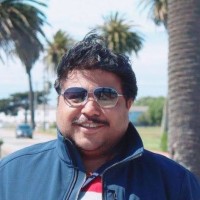 Nihar Ranjan Das