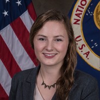 Isabel Anderson