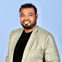 Rukshan Mohamed