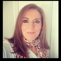 Gloria Garcia-Villamil