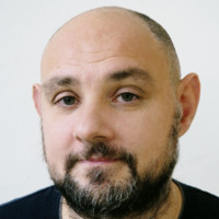 Antonio Benedetti