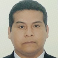 Juan Carlos Vizcarra Quico