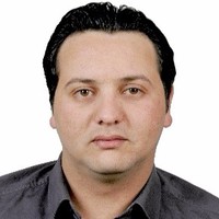Mehdi TOUMI