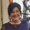 Maria Eskinazi