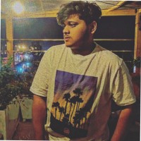 Babul Kumar