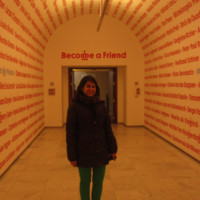 Jonsy Malhotra Arora