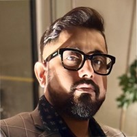 Dr. Parikshit Das