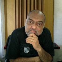 Eber Véras