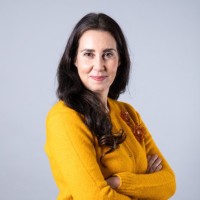 Mónica Algaba