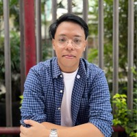 Kevin Rendra Pratama