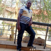 David Njenga